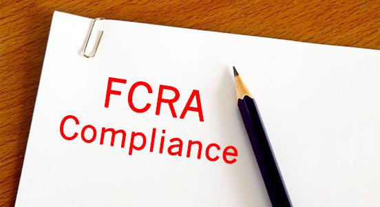 FTC approves changes to FCRA rules; clarifies application to motor vehicle dealers