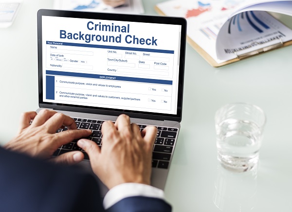 Getting a job with a criminal record post COVID-19