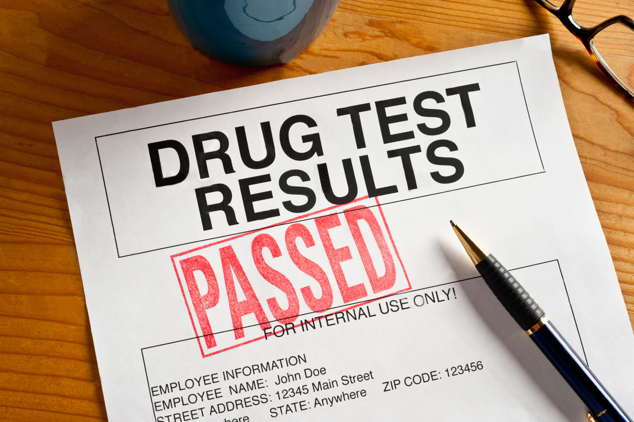 Is drug testing of employees required in “legal” states? GroupOne