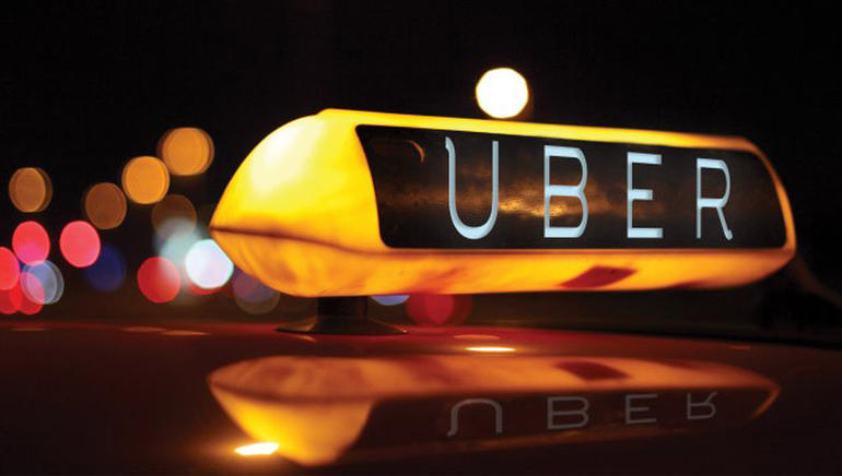 Uber discloses 3,000 reports of sexual assault on U.S. rides last year