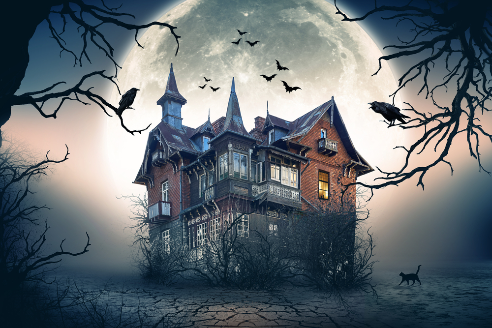 TN – Background Check required prior to entering infamous haunted house