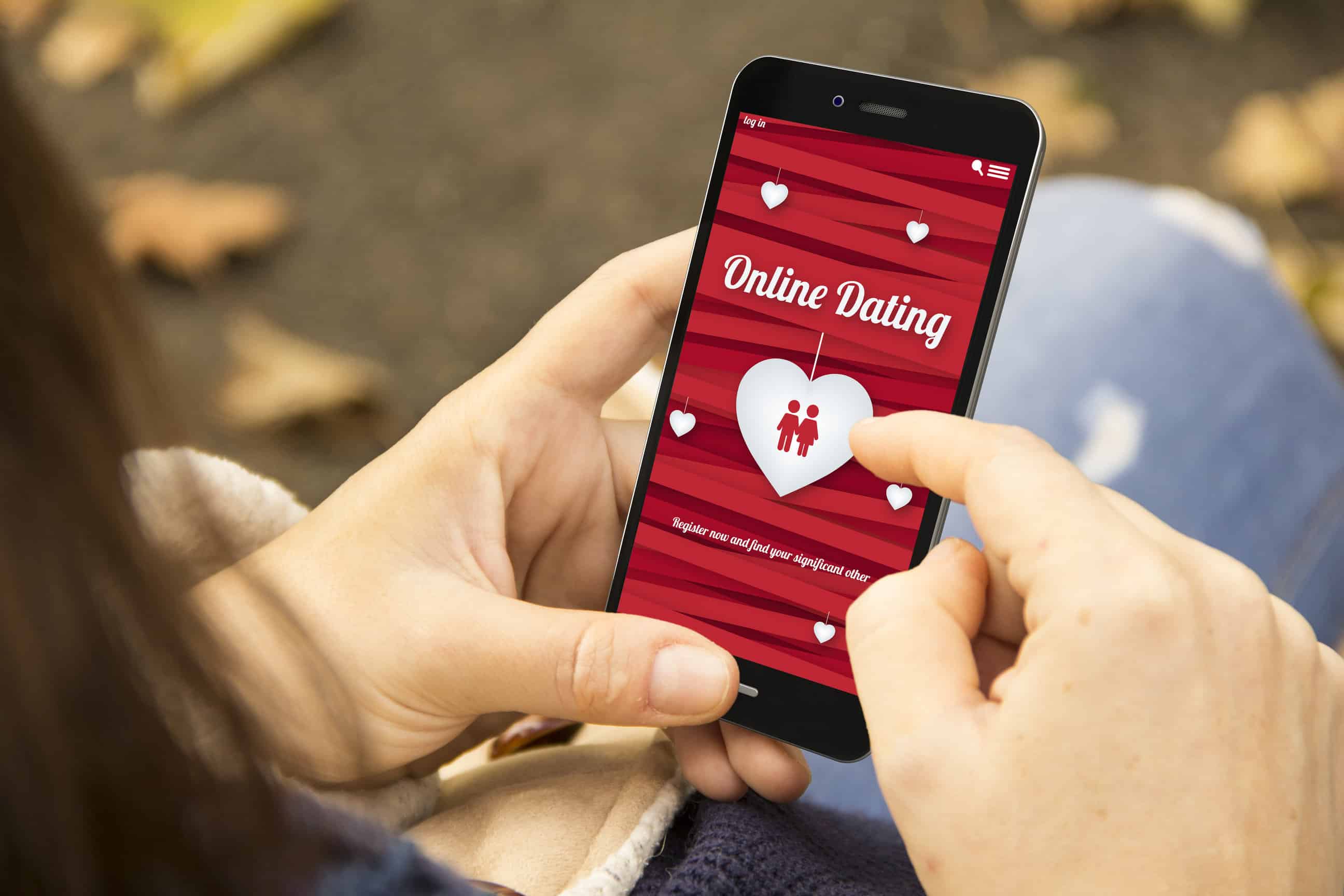 Dating Apps Do Background Checks To Stop Sexual Assaults GroupOne
