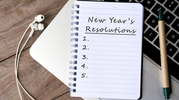 New Year’s resolutions for employers in the US
