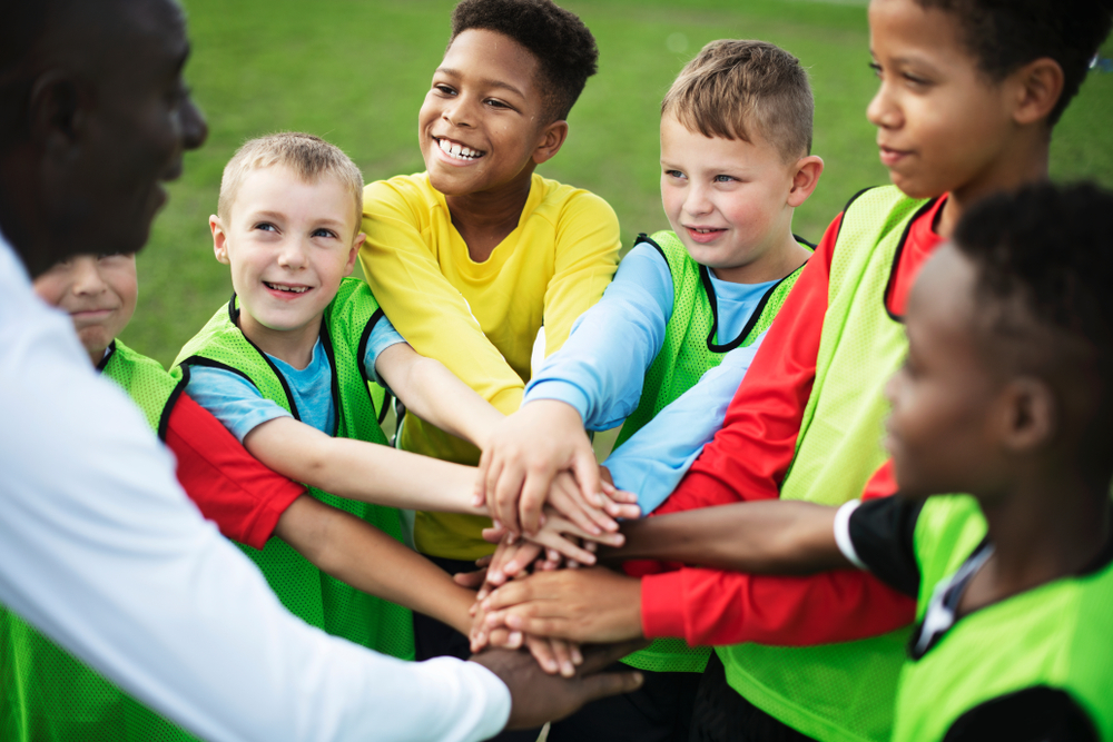 A guide to how youth sports programs should conduct background checks