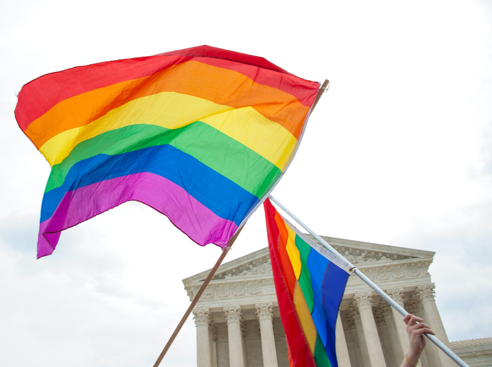 EEOC provides new guidance on sexual orientation and other gender issues