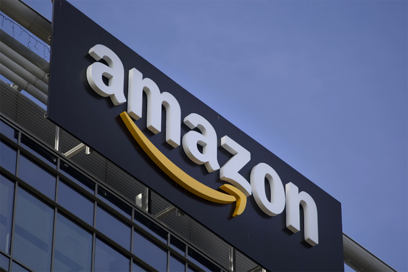 Amazon sued over refusal to hire California sex offenders