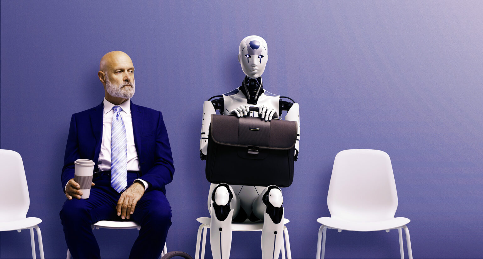 White House unveils AI Action Plan | GroupOne Services
